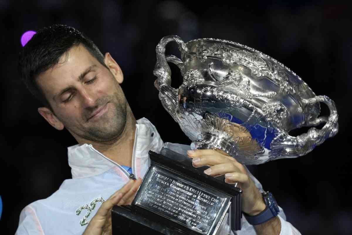 Djokovic sarà al Meazza