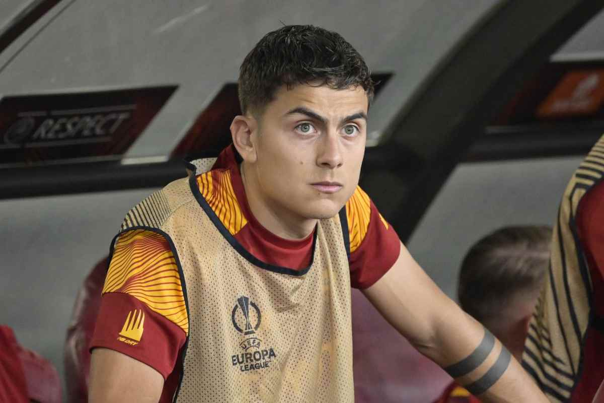 Dybala, quante partite ha saltato per infortunio