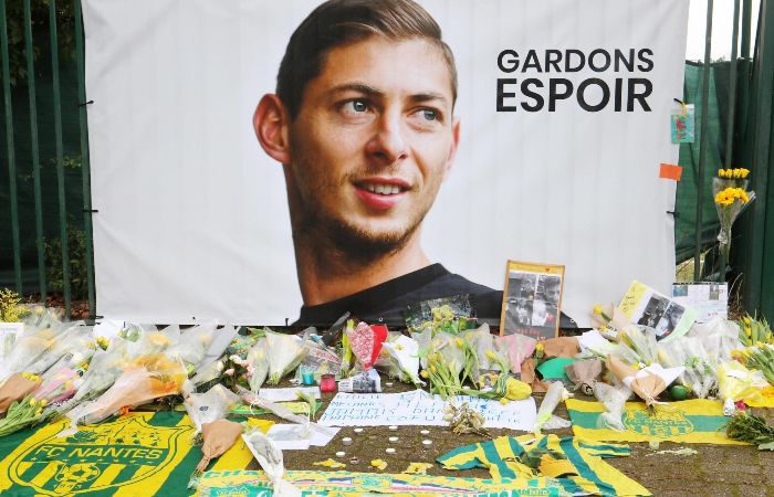 Emiliano Sala