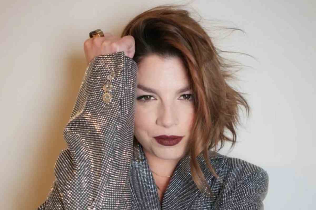 Emma Marrone