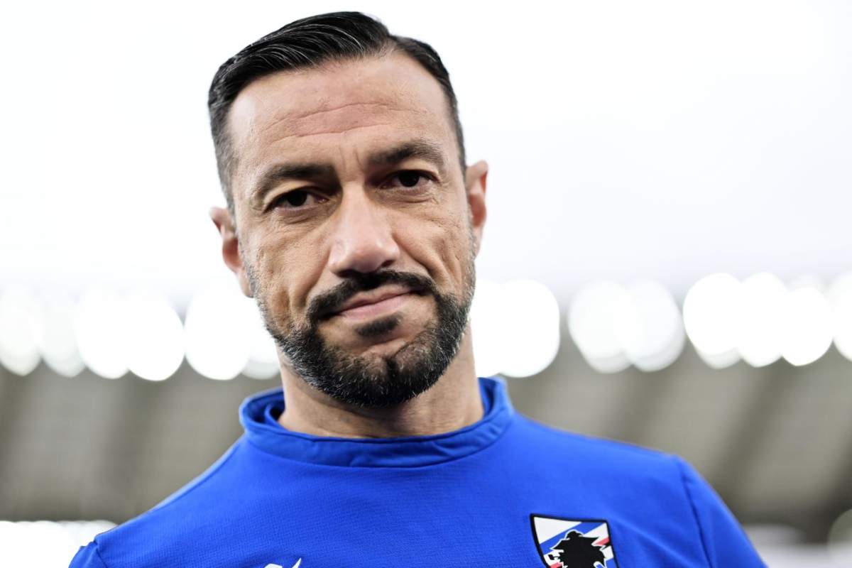 Quagliarella sorprende tutti