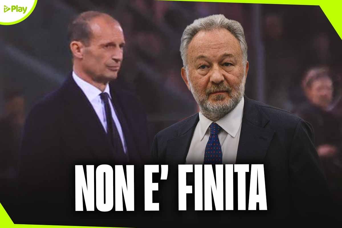 Juventus penalizzazione