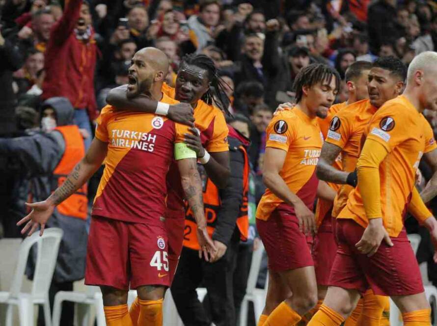 Il Galatasaray vuole due big