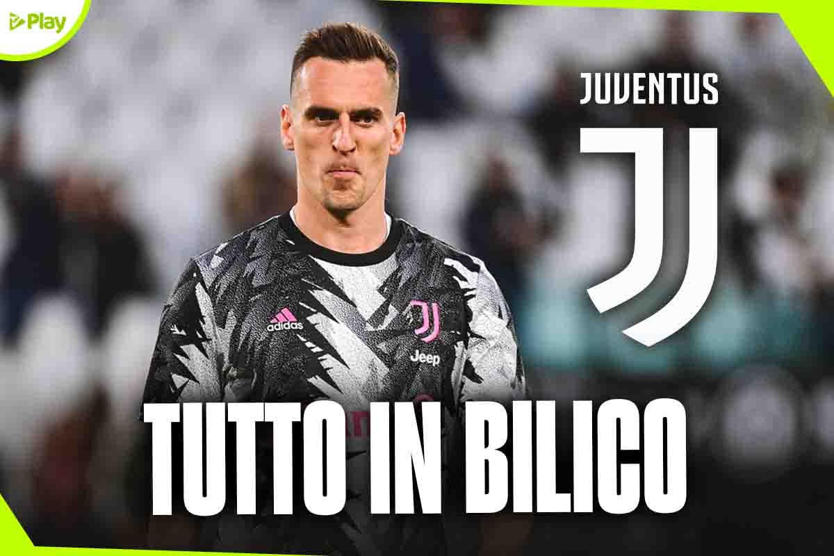 milik juve