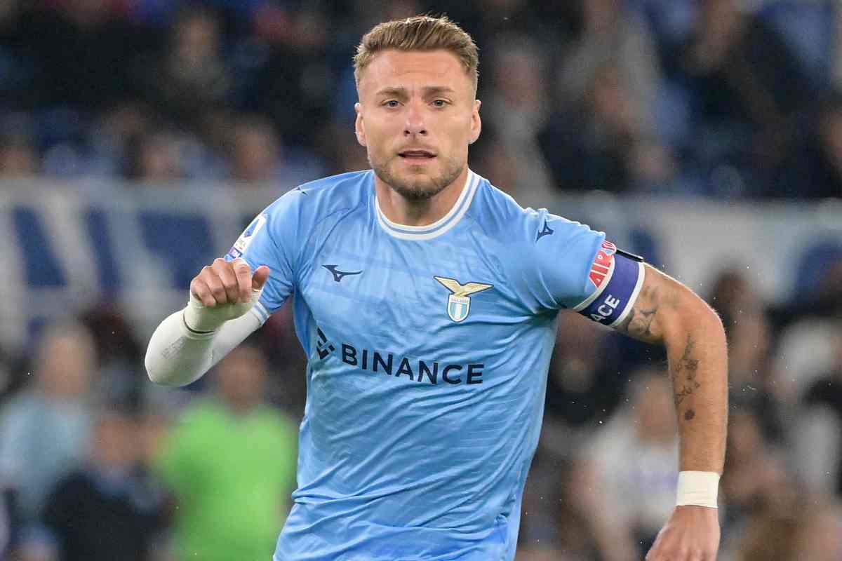 Ciro Immobile