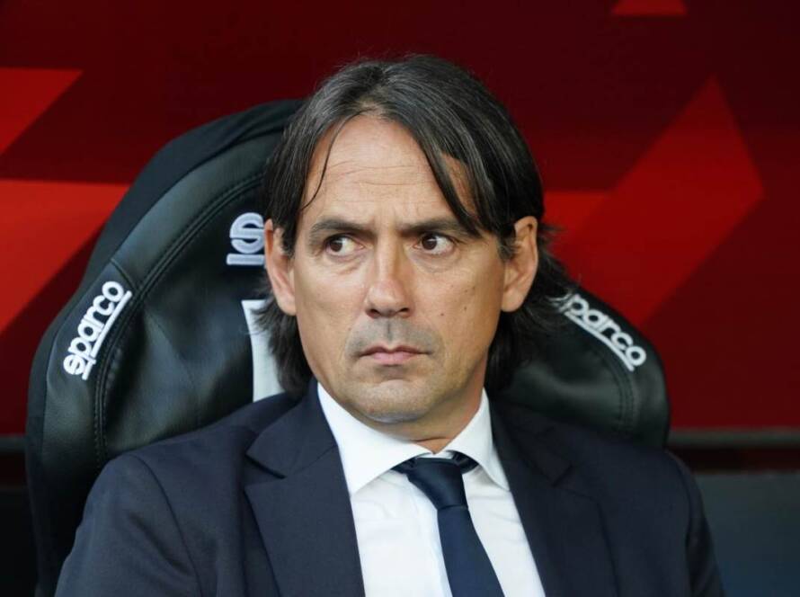 Inter, allarme per Inzaghi: l'infortunio preoccupa