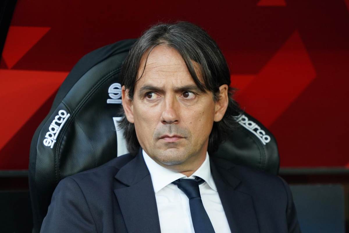 Inter, allarme per Inzaghi: l'infortunio preoccupa