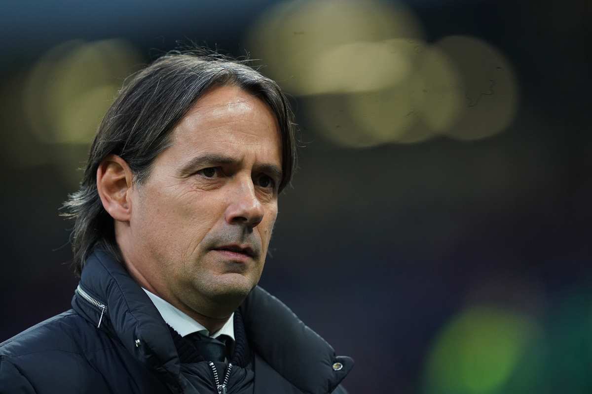 Simone Inzaghi