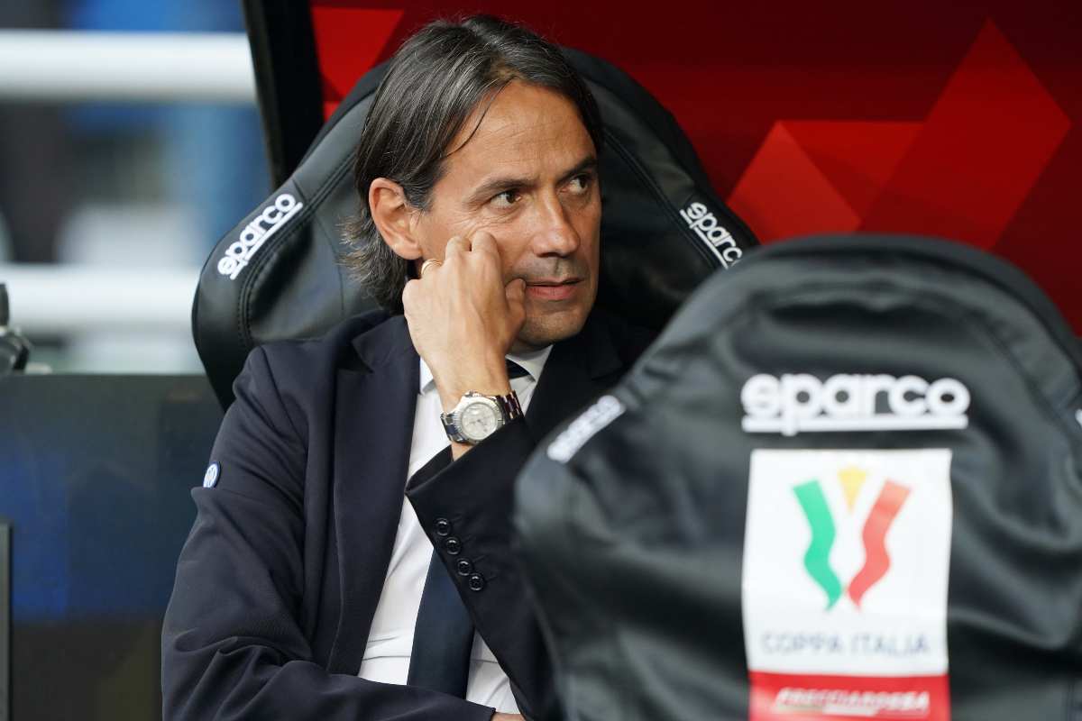 Biasin su Inzaghi