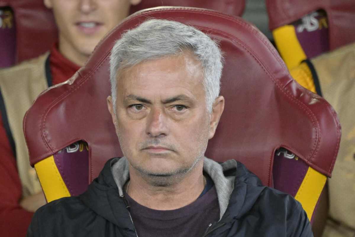 Mourinho in bilico