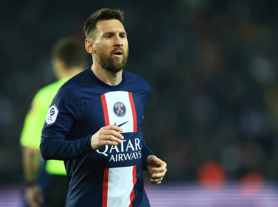 Messi, il papà-agente commenta le voci sul futuro