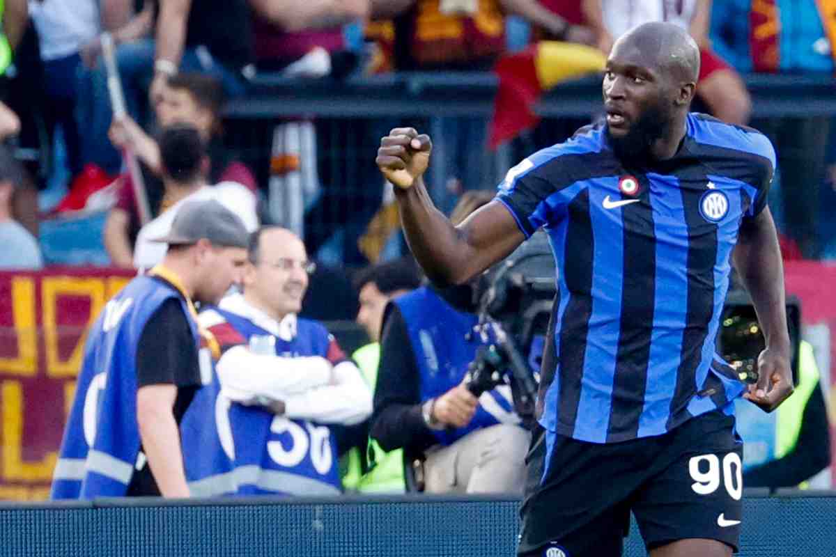 Lukaku in bilico tra Chelsea e Inter