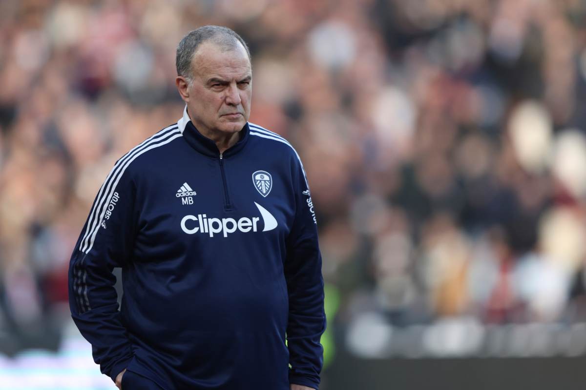 Marcelo Bielsa, l'annuncio ufficiale dell'Uruguay