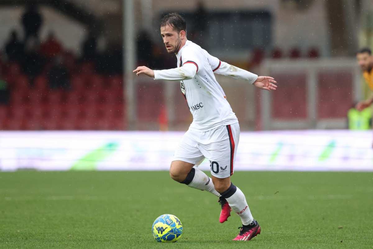 Mattia Aramu Fantacalcio