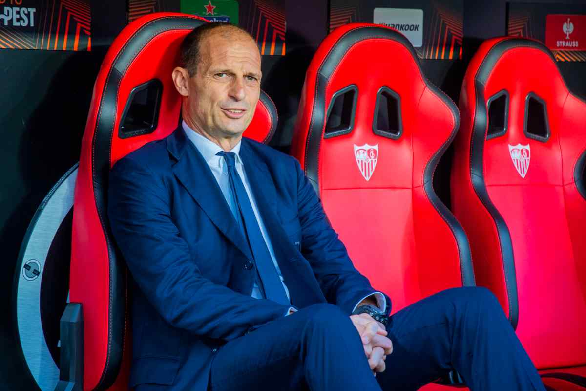 Allegri in bilico