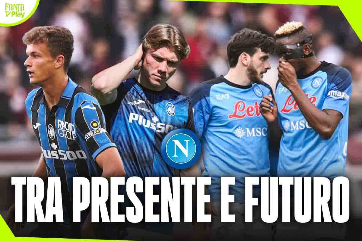 Mercato Napoli