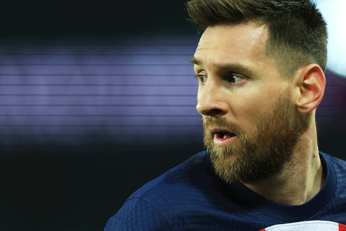 Messi torna al Barcellona?