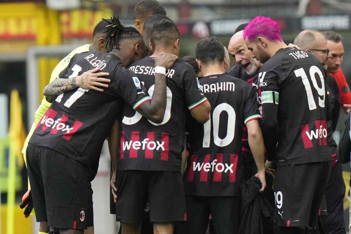 Milan, ci sono due giocatori che hanno già vinto la Champions