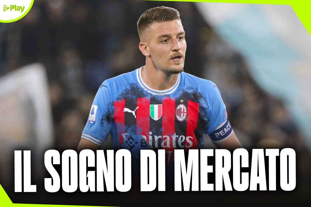 Milan, le prossime mosse di mercato