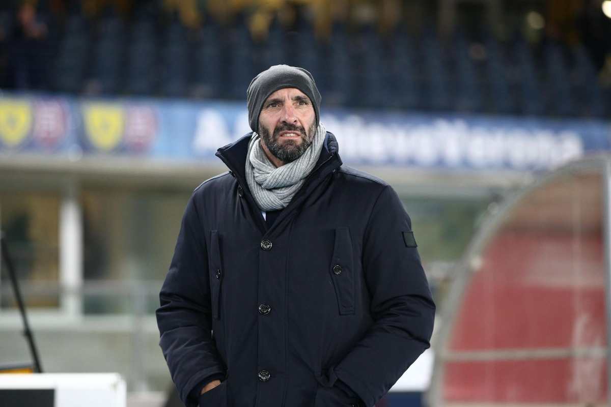 Monchi pensa anche all'Italia per il nuovo allenatore del Siviglia