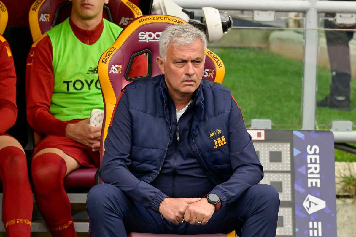 Mourinho al PSG