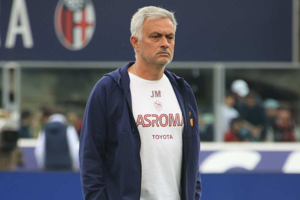 Josè Mourinho