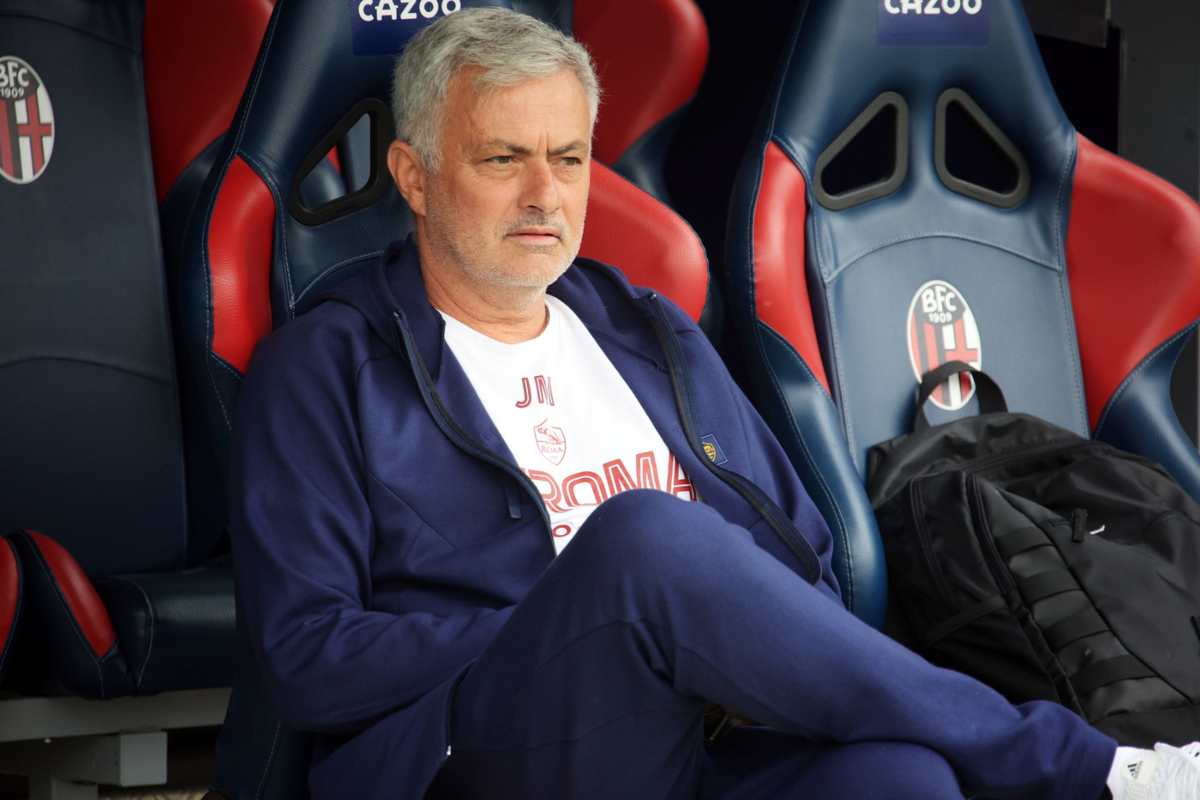 Mourinho deferimento