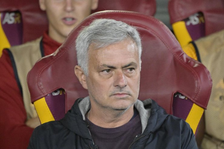 PSG, chi è l'alternativa a Mourinho