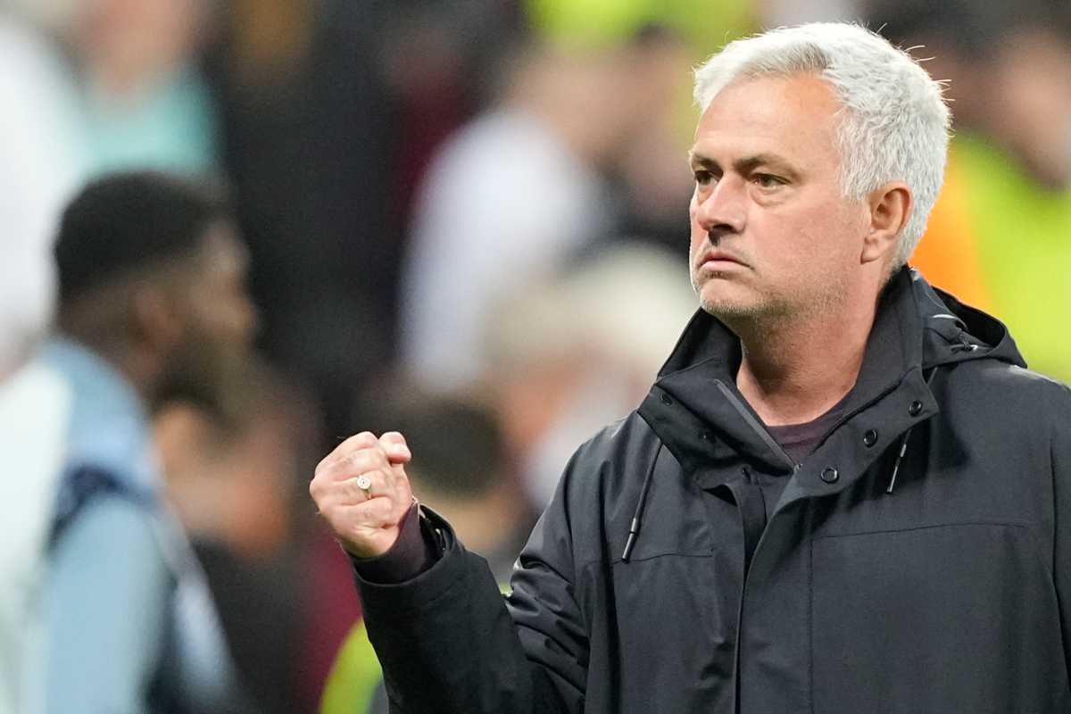 Mourinho contro Tiago