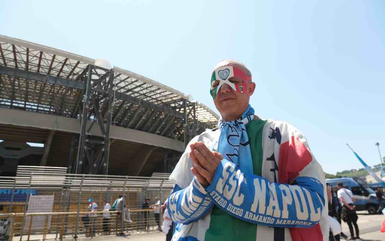 Napoli Scudetto