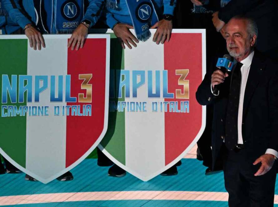 Napoli-Sampdoria biglietti