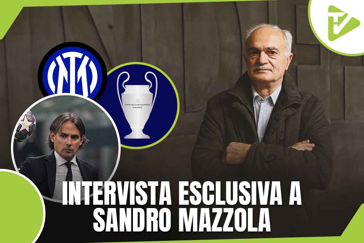 mazzola