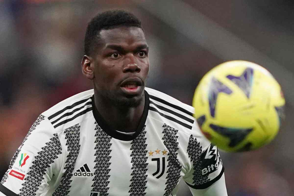 Pogba, la confessione preoccupa la Juve