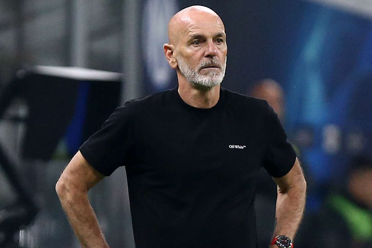 Stefano Pioli