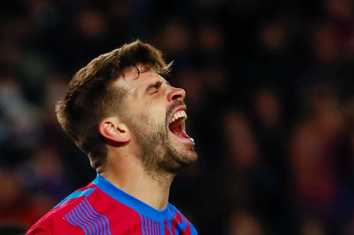 Pique litigio Shakira