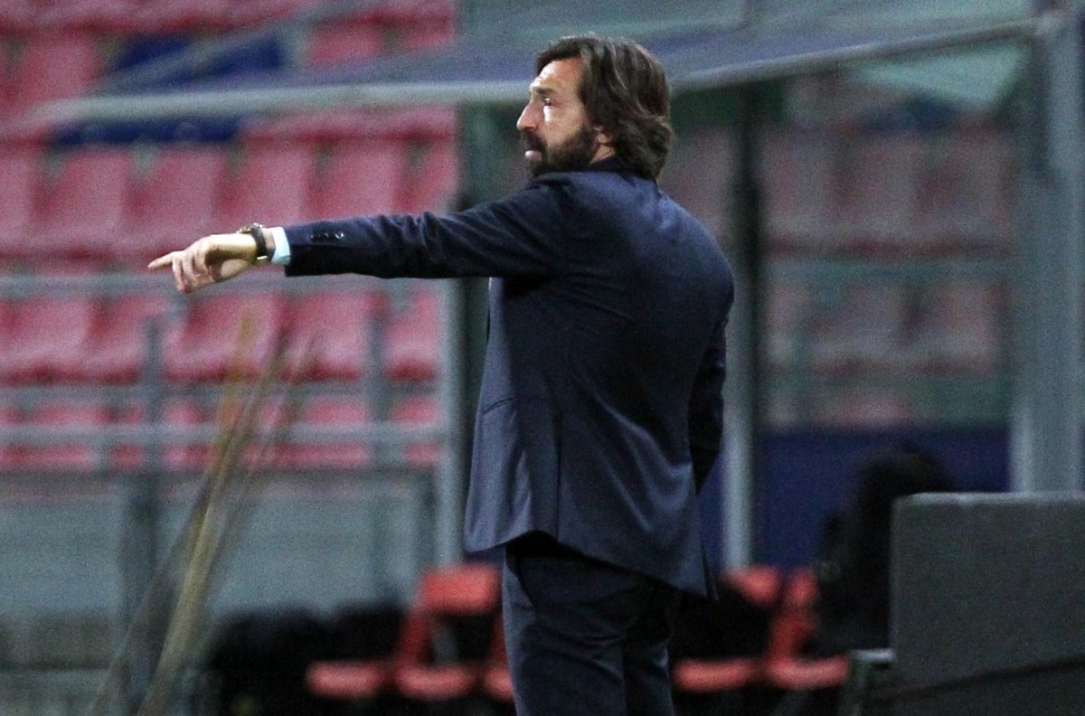 Pirlo