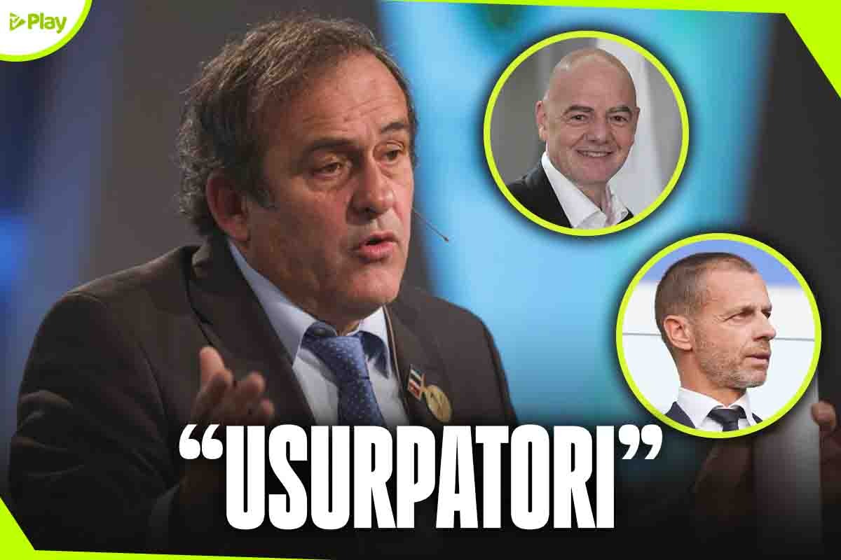 Platini