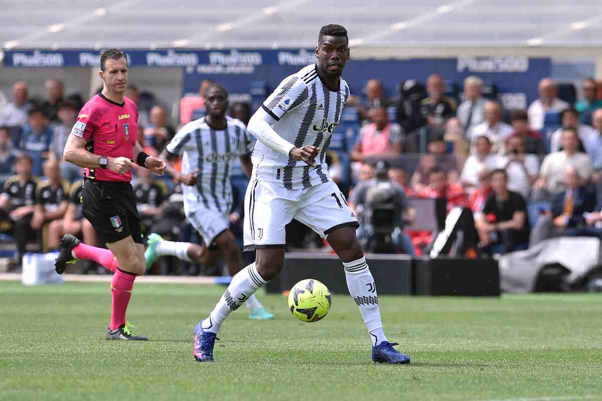 Per Pietro Vierchowod Pogba è stato un colpo mediatico