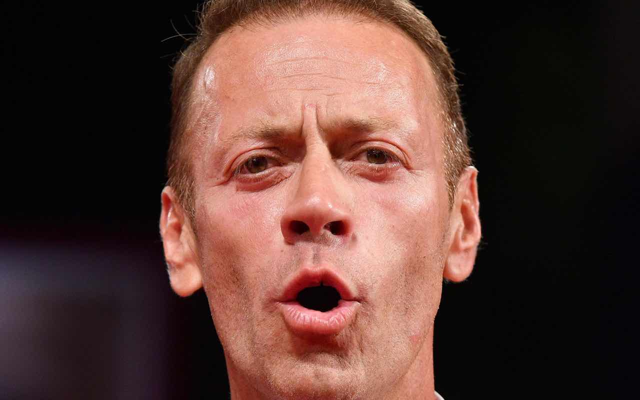 Rocco Siffredi figlio