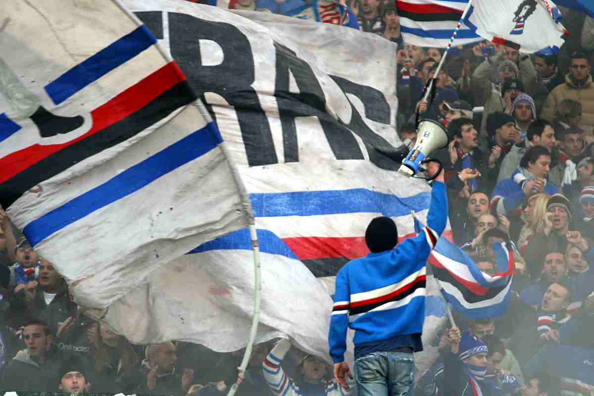 Sampdoria