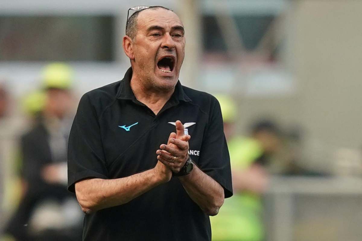 Sarri