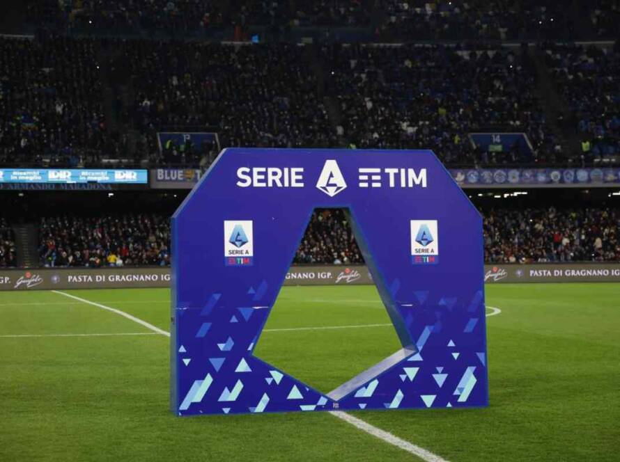 La svolta della Serie A