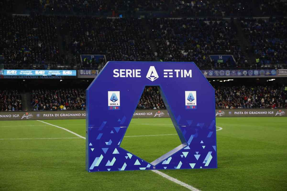 La svolta della Serie A