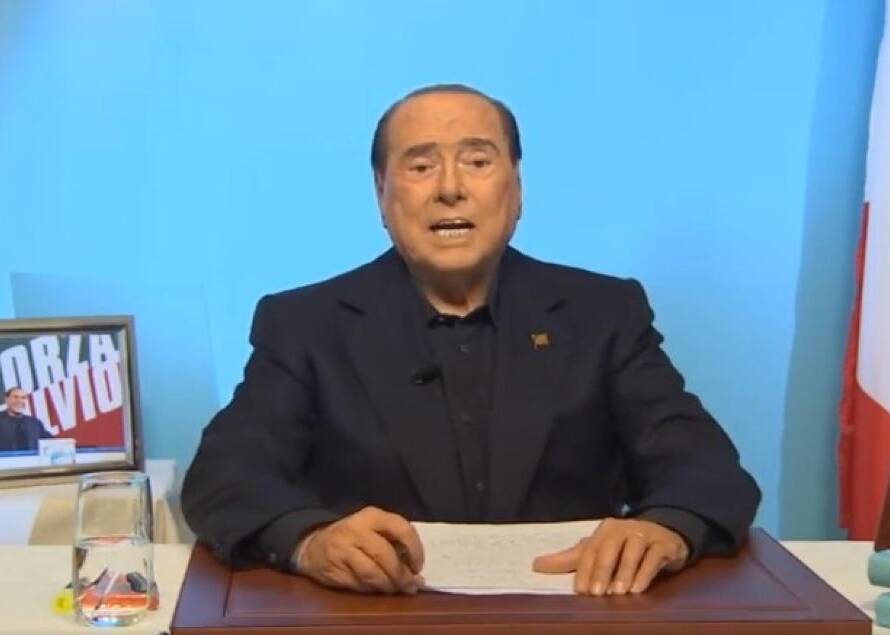 Silvio Berlusconi, il nuovo bollettino del San Raffaele