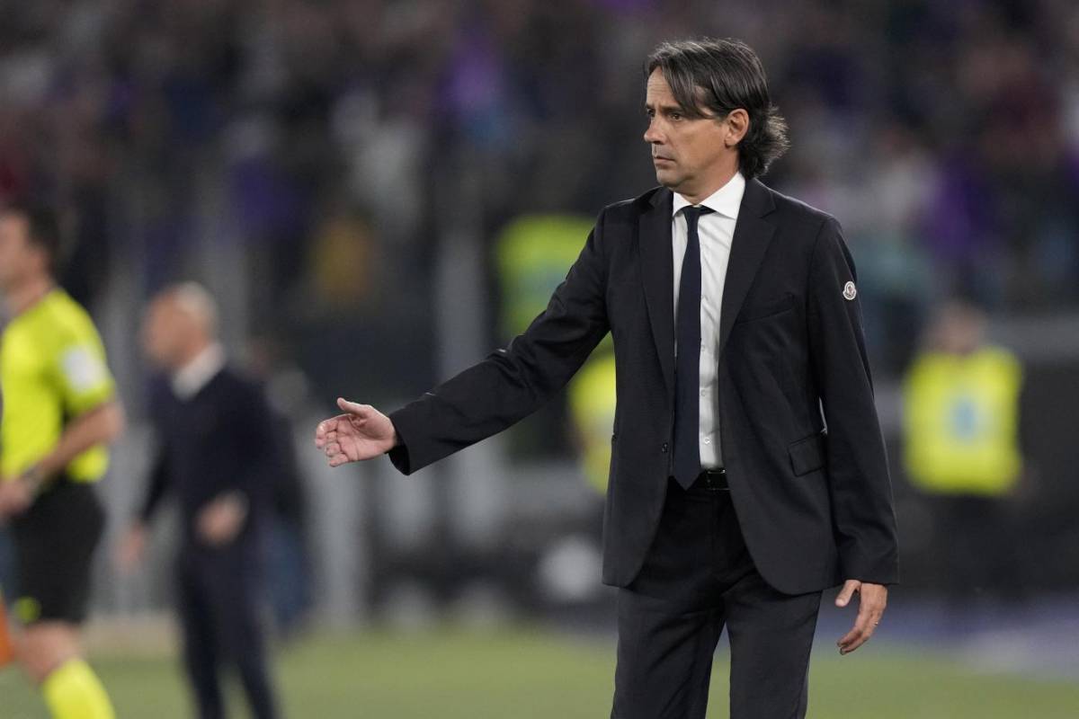 Simone Inzaghi merita elogi