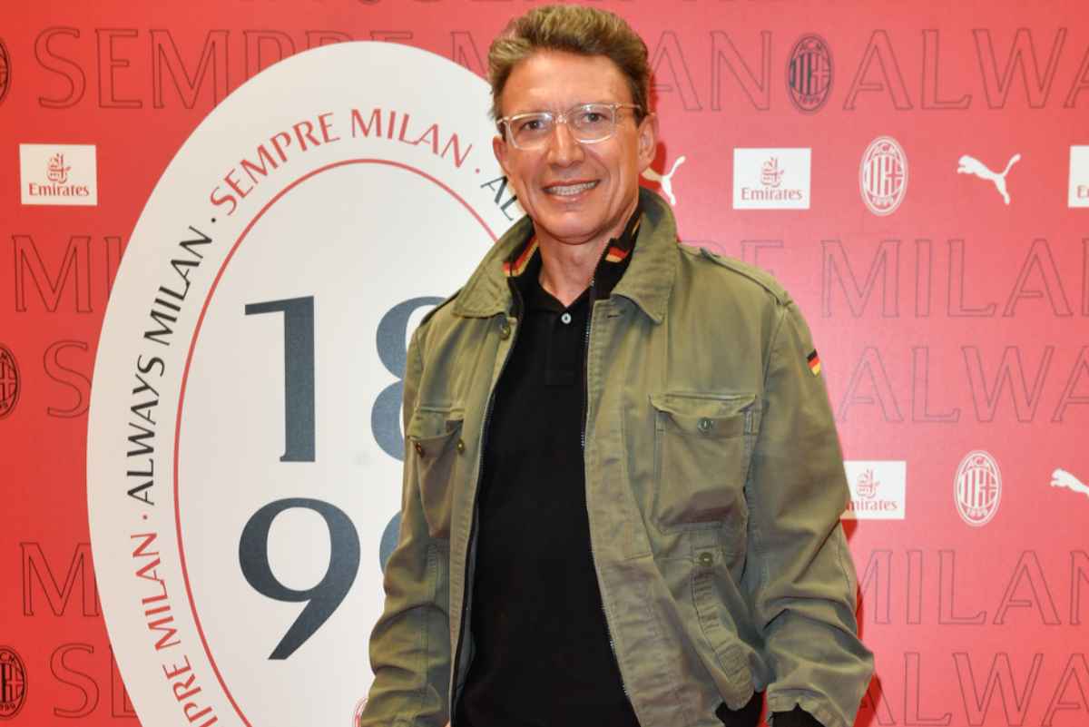 Eranio lancia il Milan