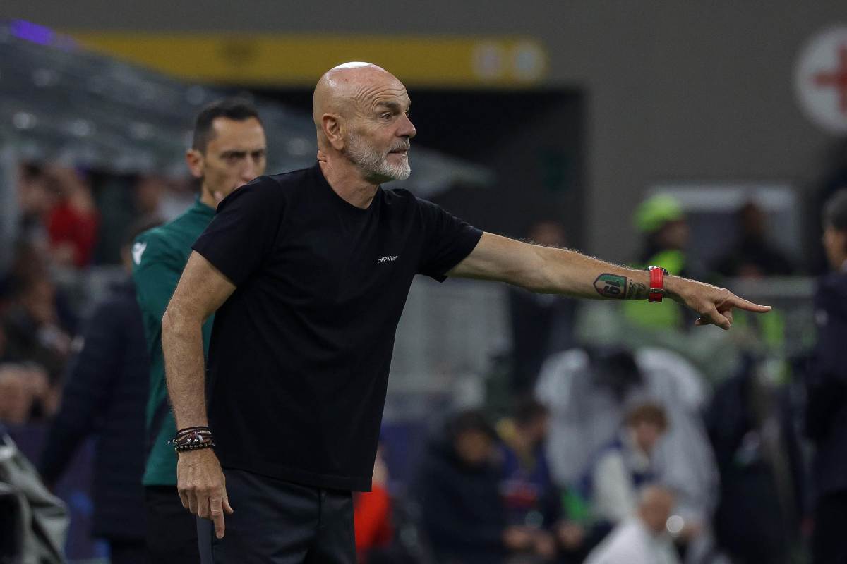 Milan, le ultime su Pioli