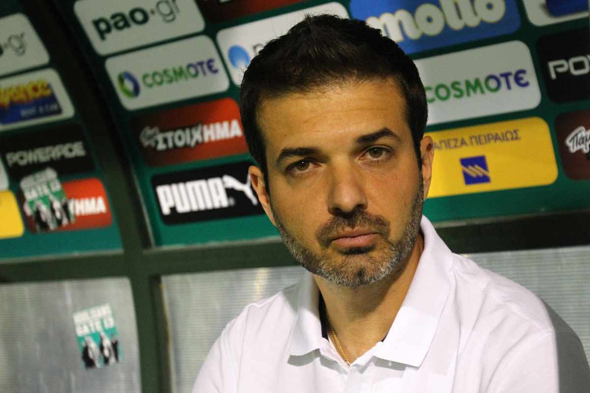 Le parole di Stramaccioni su Euroderby e Juventus