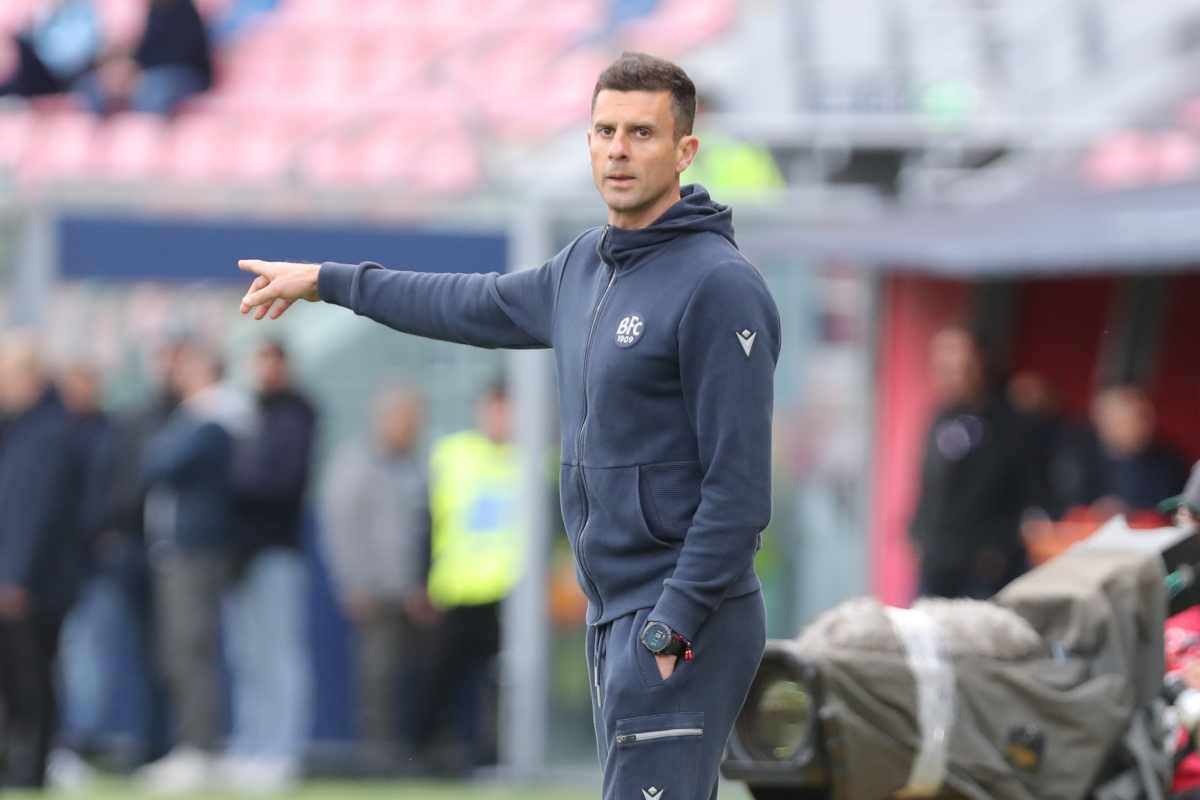 Thiago Motta