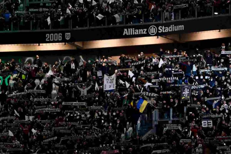 Juve, il terribile lutto sconvolge i tifosi